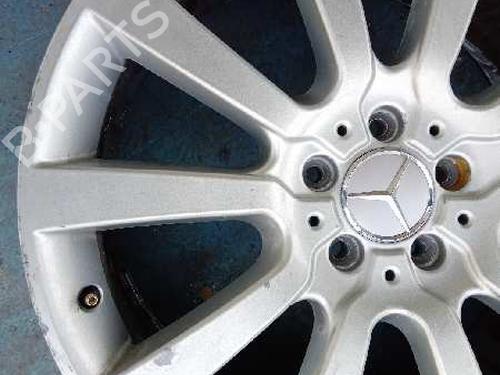Rim MERCEDES-BENZ R-CLASS (W251, V251)  | BP13387861C45 