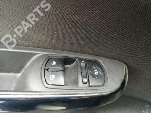 Used Left front window switch Left front window switch OPEL CORSA E (X15) 1.3 CDTI (08, 68) (95 hp) 10228212 10228212