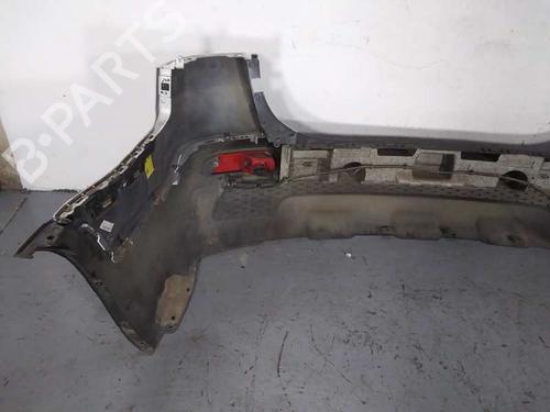 Rear bumper KIA SORENTO II (XM) 2.2 CRDi | BP16965789C8 