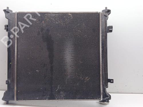 Water radiator KIA OPTIMA (FSGDS6B) | BP32320824M31 - Image 3