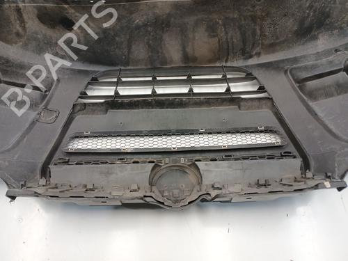 Front bumper FIAT DOBLO Cargo (263_) 1.3 D Multijet | BP29307615C7 