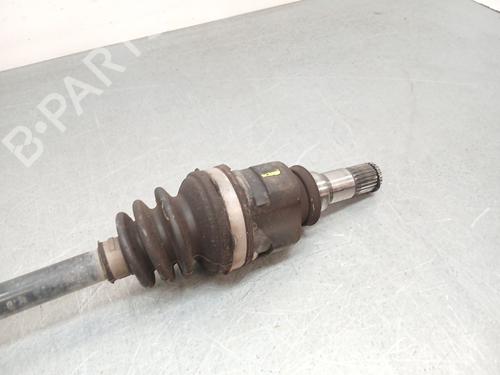 Right front driveshaft TOYOTA AYGO (_B4_) 1.0 (KGB40) | BP38621476M39 - Image 3