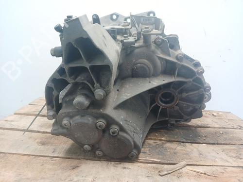 Gearbox FORD FOCUS III Turnier 1.6 TDCi | BP30968460M3