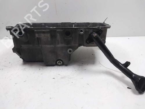 Used Oil sump OPEL INSIGNIA A (G09) 2.0 CDTI (68) (131 hp) 18013882