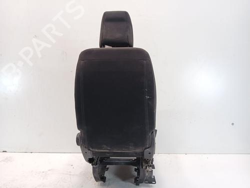 Left front seat PEUGEOT EXPERT Bus (V_) 2.0 BlueHDi 150 | BP30105828C15 