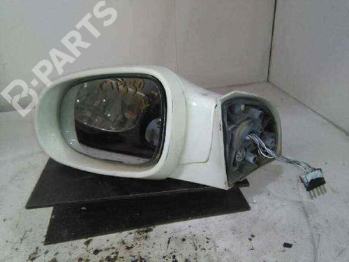Used Left mirror MERCEDES-BENZ A-CLASS (W168) [1997-2005]  3455977