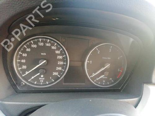 Electronic module BMW 3 (E90) 320 d | BP10903793M83  - Image 21