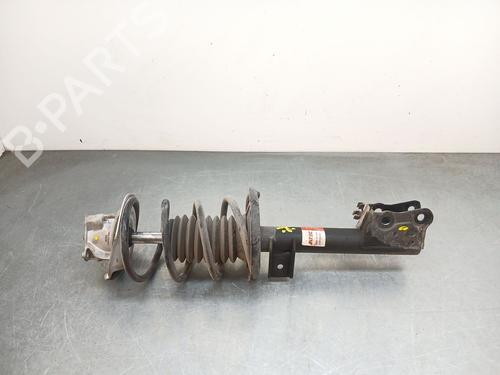 Used Left front shock absorber Left front shock absorber 39408567 39408567