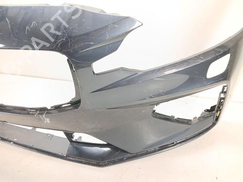 Front bumper VOLVO V60 I (155) 2.0 T | BP30150824C7