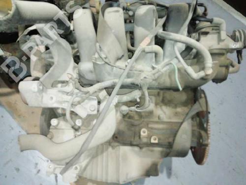 Engine CHRYSLER STRATUS (JA) 2.0 16V | BP2379205M1 