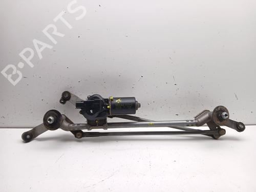 Viskermotor vindrude INFINITI QX70 3.7 AWD (320 hp) 31594867