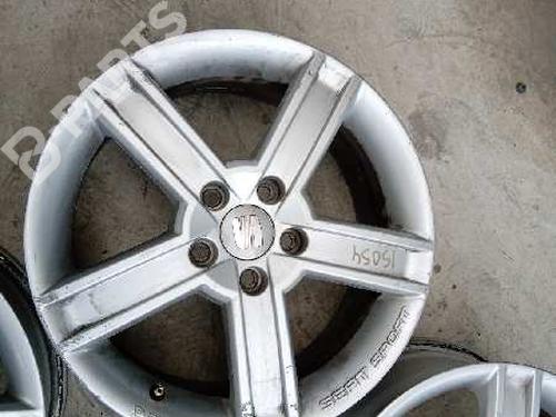 Rim SEAT LEON (1P1)  | BP12055231C45 