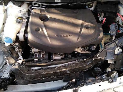 Right sun visor VOLVO V40 Hatchback (525) D2 | BP13520499I2  - Image 23