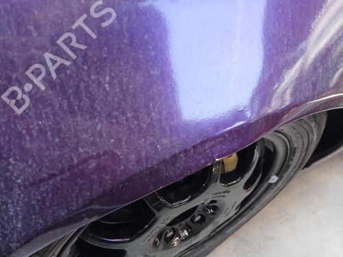Left front fenders MERCEDES-BENZ S-CLASS (W220) S 320 (220.065, 220.165) | BP27869643C41 