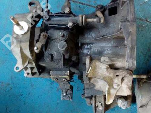 Used Gearbox FIAT PUNTO (188_) 1.2 60 (188.030, .050, .130, .150, .230, .250) (60 hp) 2420023