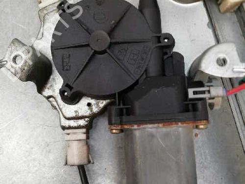 Front right window mechanism NISSAN ALMERA TINO (V10)  | BP9131077C23 