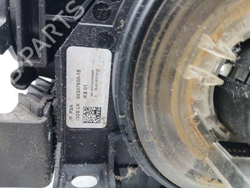 Switch PEUGEOT 5008 (0U_, 0E_)  | BP22763787I30 