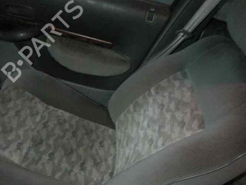 Gearbox RENAULT SAFRANE I (B54_)  | BP2384193M3 