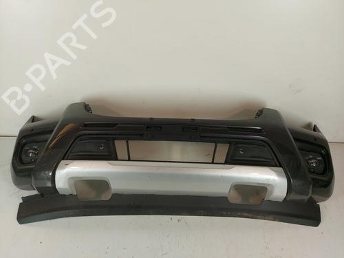 Used Front bumper FORD RANGER (TKE) [2011-2025]  27271218