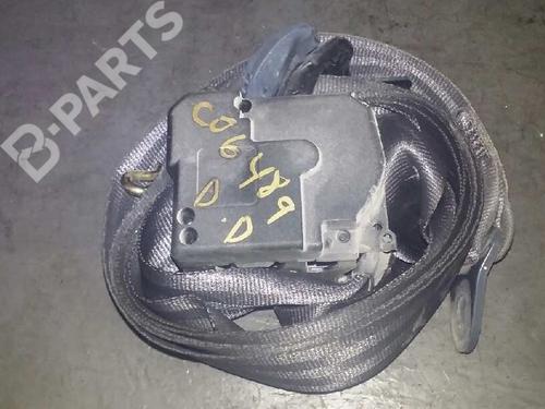 Used Front right seatbelt CITROËN C3 I (FC_, FN_) 1.4 i (73 hp) 12192808