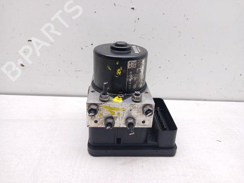 ABS pump SEAT LEON (1P1) 2.0 TDI 16V 1k0614517n | 10020601814 | 1K0907379Q