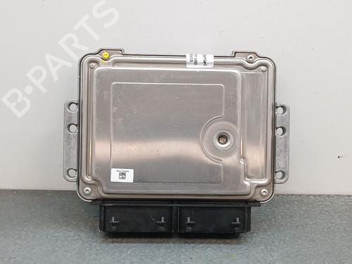 Engine control unit (ECU) FORD TRANSIT COURIER B460 MPV  | BP19795407M57 