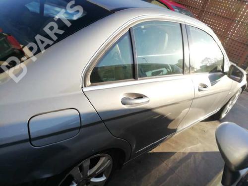 Driver airbag MERCEDES-BENZ C-CLASS (W204) C 220 CDI (204.008) | BP16497850C9 