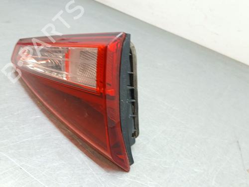 Left tailgate light SEAT ARONA (KJ7, KJP) 1.0 TSI | BP38050898C79 - Image 3