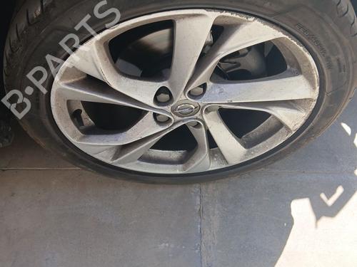 Rim OPEL ASTRA K (B16) 1.4 Turbo (68) | BP29748301C45 