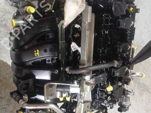 Engine RENAULT ARKANA I (LCM_, LDN_) 1.6 E-TECH 145 (LDMU) | BP26325922M1 