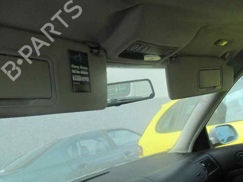 Electronic module VW GOLF IV (1J1) 1.6 | BP2357161M83 