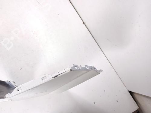 Front bumper NISSAN QASHQAI III (J12) 1.5 VC-T e-Power | BP29543044C7 