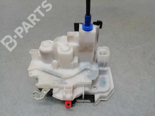 Front left lock PEUGEOT BIPPER (AA_)  | BP9207772C98 