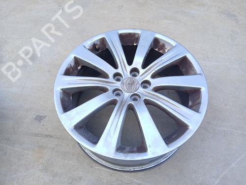 Used Rim Rim SUBARU IMPREZA Hatchback (GR, GH, G3) 2.0 D AWD (150 hp) 33958329 33958329