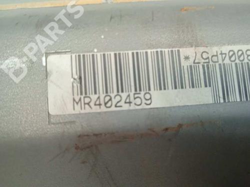Passasjer kollisjonspute MITSUBISHI PAJERO II (V3_W) 3.2 DiD 4WD | BP7843608C10 