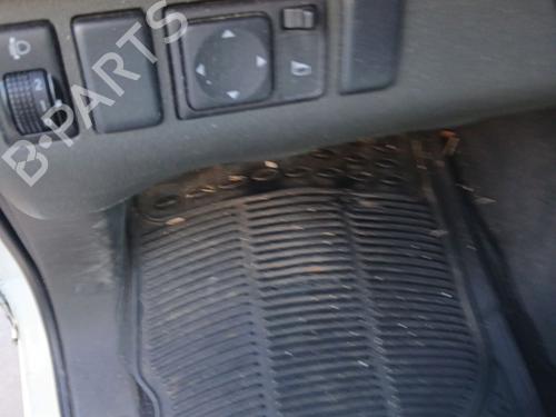 Right mirror NISSAN PATHFINDER III (R51) 2.5 dCi 4WD | BP29856372C27