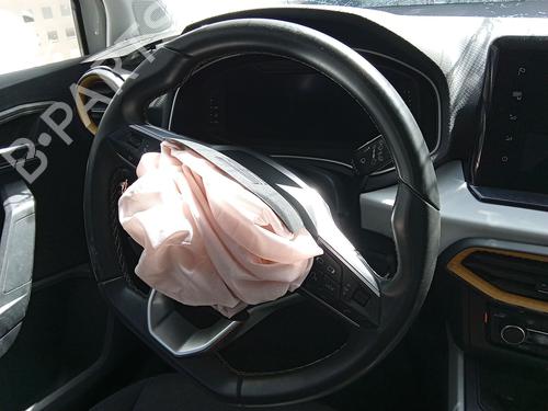 Steering wheel SEAT ARONA (KJ7, KJP) 1.0 TSI | BP39175713C49 - Image 2