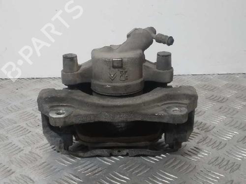 Right front brake caliper CITROËN DS5  | BP14366351M104 
