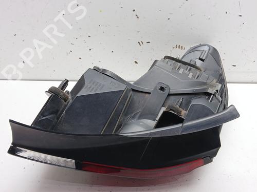 Right taillight CITROËN C4 II (NC_) 1.2 THP 130 (NCHNYM, NCHNYT) | BP36145685C35 - Image 6