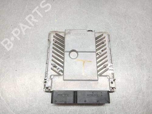 Used Engine control unit (ECU) VW PASSAT B6 (3C2) 2.0 TDI 16V (140 hp) 30745985