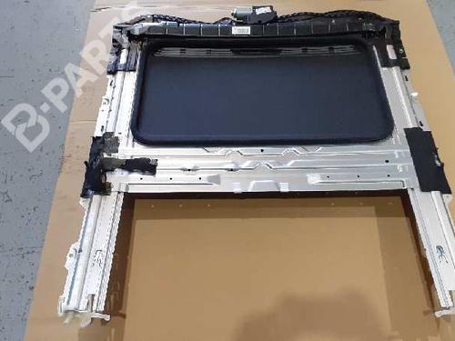 Used Sunroof BMW 2 Coupe (F22, F87) M2 (370 hp) 7778468