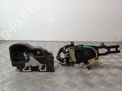 Front right lock BMW 3 Coupe (E92) 320 d | BP13073204C97 