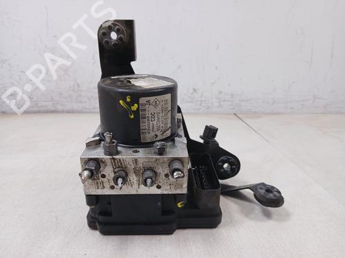 Used ABS pump RENAULT MEGANE III Coupe (DZ0/1_) [2008-2016]  23168936