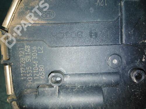 Front wiper motor FORD FOCUS III 1.6 Ti | BP6306526M29 