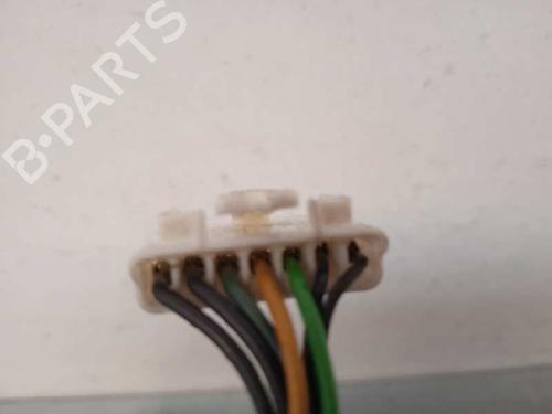 Left mirror LANCIA YPSILON (843_) 1.4 16V (843.AXC11, 843.AXC1B, 843.AXC1A) | BP10751154C26 
