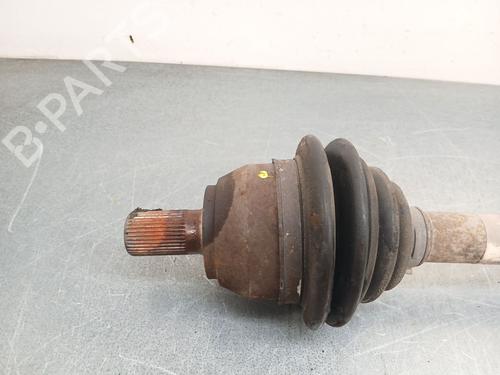 Right front driveshaft FORD FOCUS II (DA_, HCP, DP) 1.6 | BP36497864M39 - Image 3