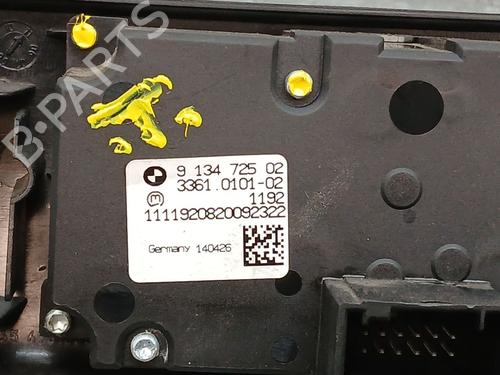 Headlight switch BMW X5 (E70) xDrive 30 d | BP17947126I24 