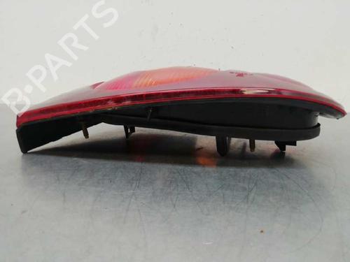 Right taillight RENAULT MEGANE I Coach (DA0/1_) 1.6 16V (DA0B, DA04, DA11) | BP9302582C35 
