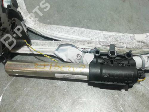 Left curtain airbag BMW 1 (E87) 118 d | BP8195338C11 