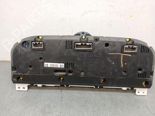 Instrument cluster HONDA FR-V (BE) 2.2 i CTDi (BE5) | BP29828287C47